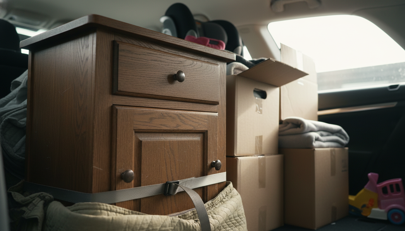 Solid Wood Nightstands: How Durable Are They Really?