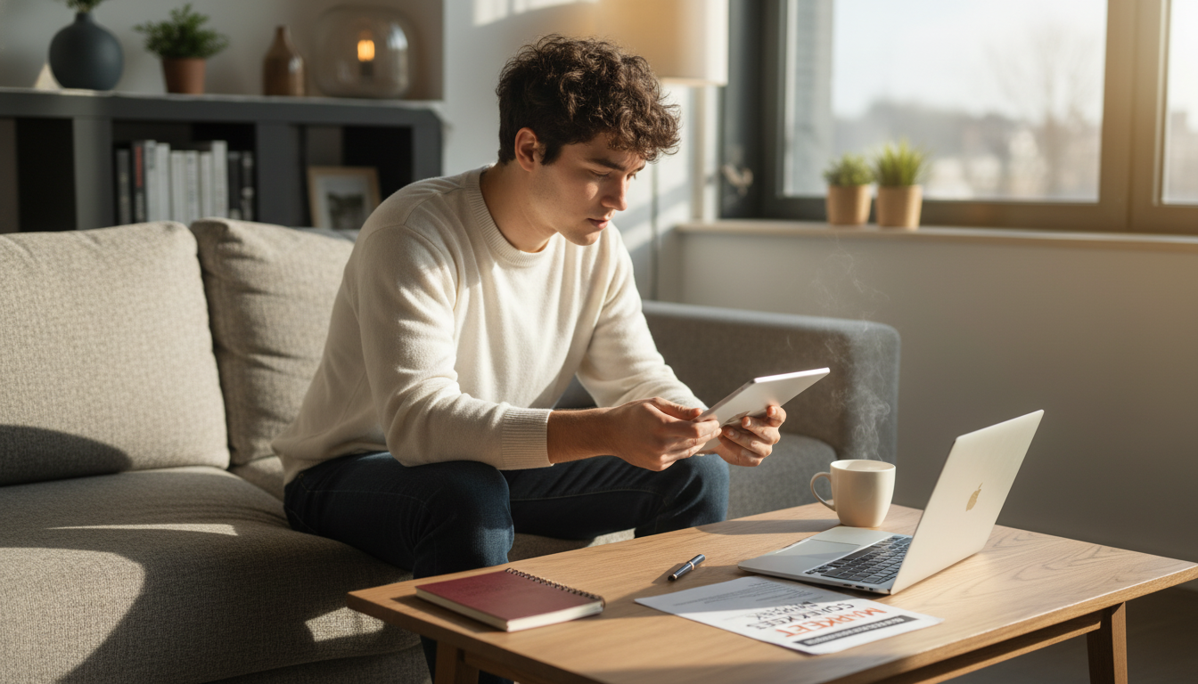 Market Fit Starter Pack: 3 Tools to Validate Demand Fast