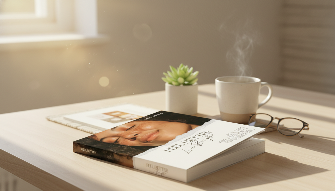 Mental Strength Toolkit: Daily Habits, Stress Resets