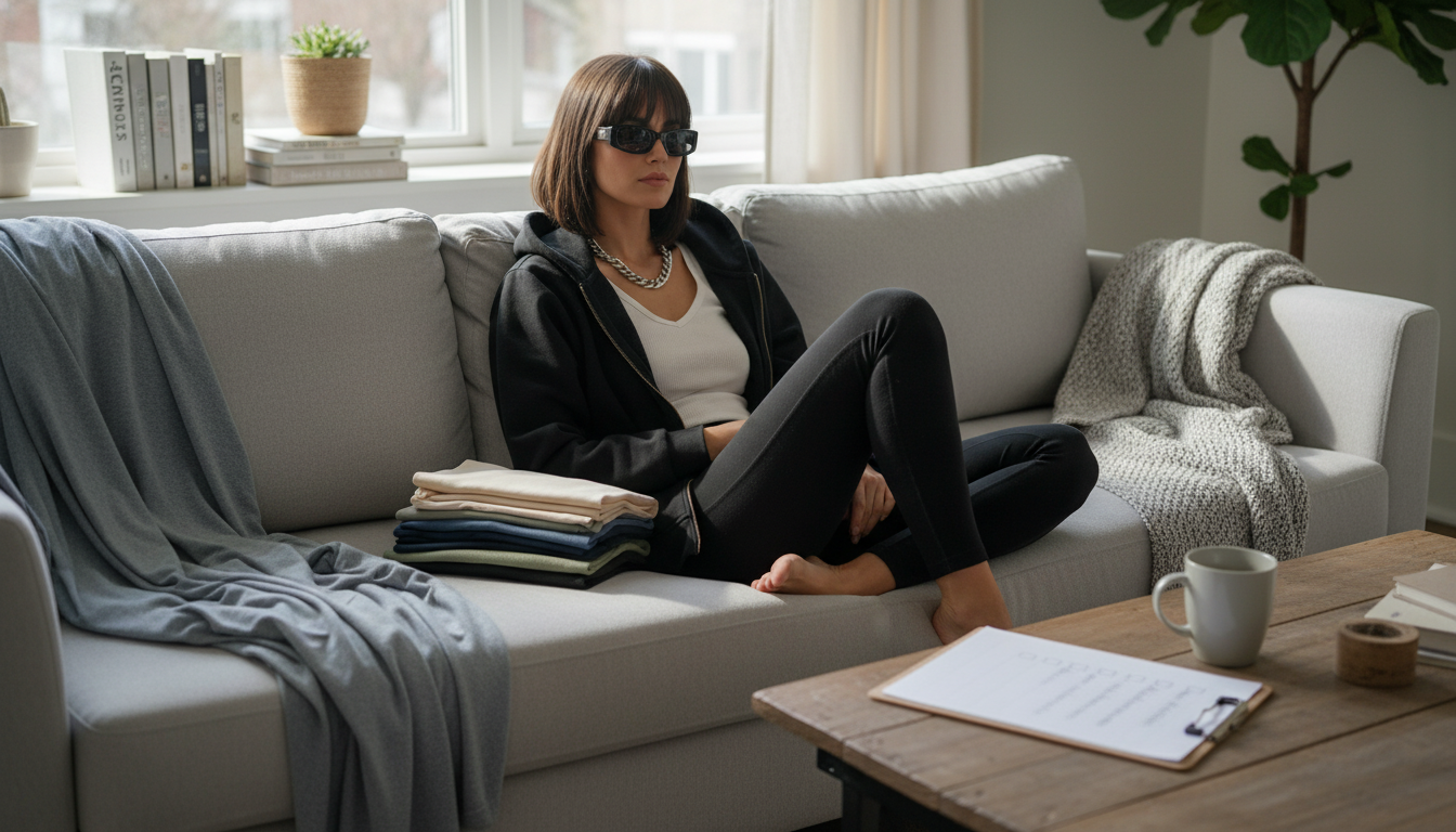 Stretchy Fabric Checklist: Soft, Breathable & No Sag