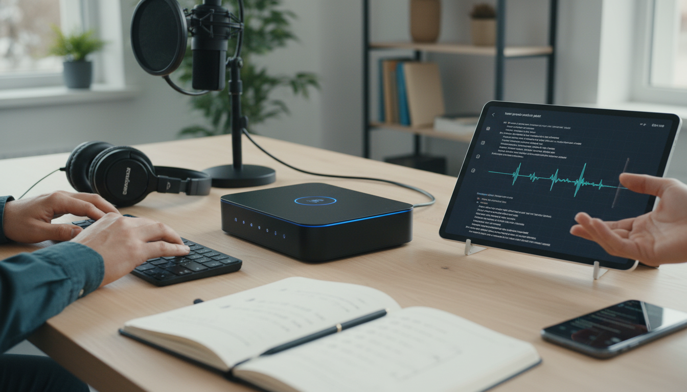 Turn Podcast Episodes Into Blog Posts With AI (6 Steps)