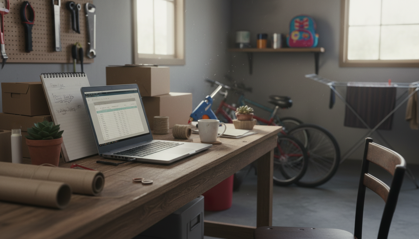 How to Start a Business for Free (No Money Needed)