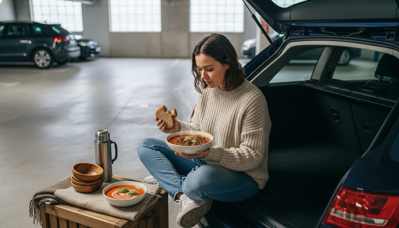 Best Comfort Foods for Cold Weather (Soups to Stews)