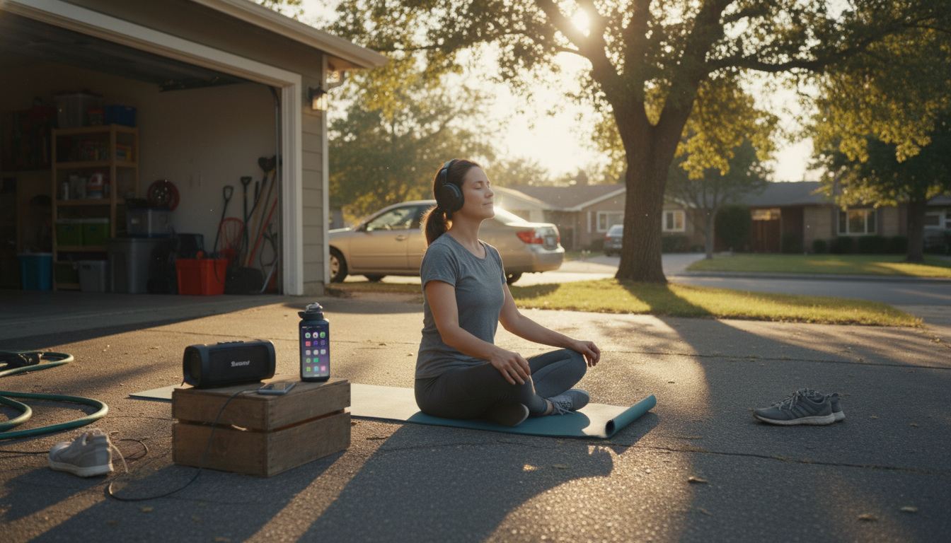 Best Meditation & Sleep App: Calm, Headspace, or Insight?
